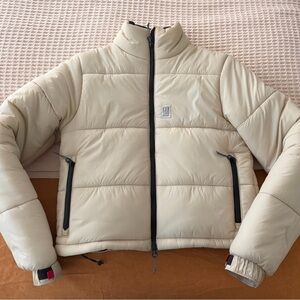 Topo Designs Mountain Puffer Jacket
